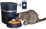 PetSafe Smart Feed Automatic Dog Feeder Wi-Fi Enabled