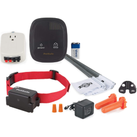 PetSafe Stubborn Dog Radio Fence Without Wire