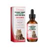 Yegbong Pet Dietary Supplement, Take Care Of The Pet Discomfort Cat To Absorb Nutritional Supplements