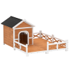 Dog House