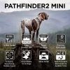 Dogtra PATHFINDER 2 MINI Additional GPS Dog Tracking and Dog Training Collar