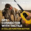 Dogtra PATHFINDER 2 MINI Additional GPS Dog Tracking and Dog Training Collar