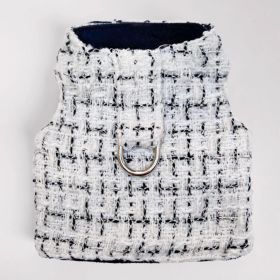 Annabella Dog Harness (Color: Chic, size: MD)